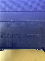 ASTRO 78835 EXHAUST PIPE STRETCHER KIT IN CASE
